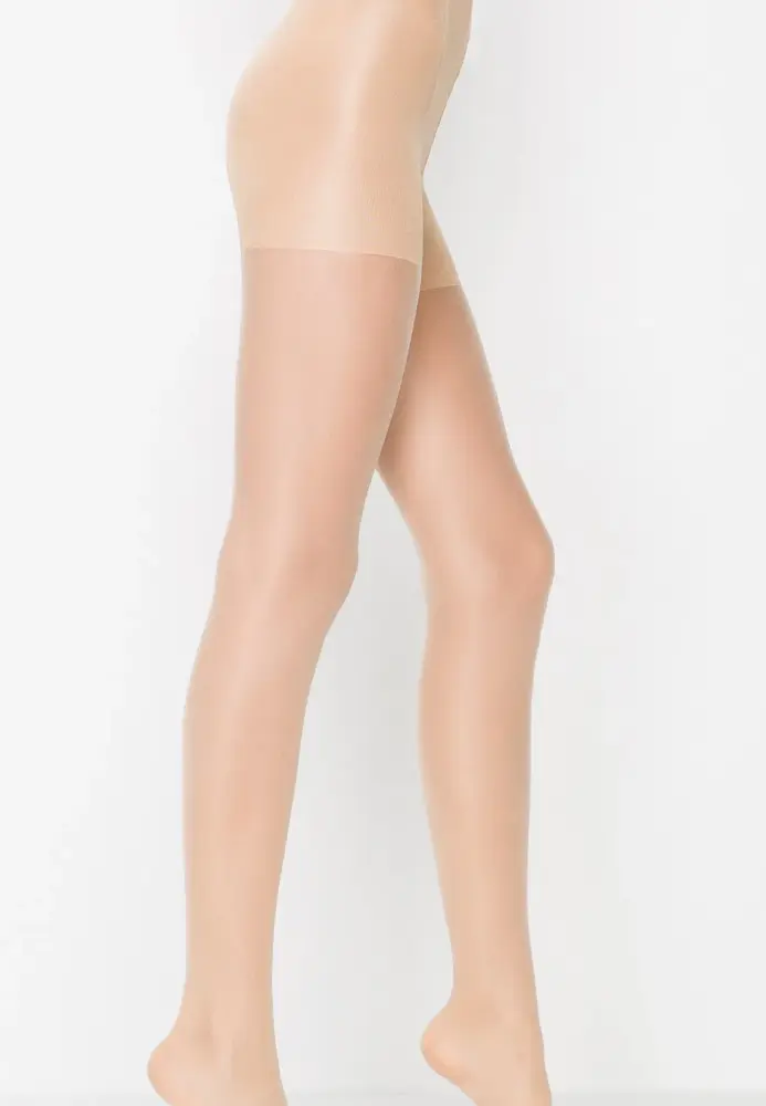 Penti Dres Engros Siluet 20 DEN– Modelator, Mat, cu Corset, Light Nude